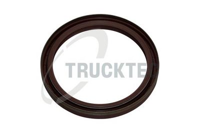 Уплотняющее кольцо, коленчатый вал TRUCKTEC AUTOMOTIVE 08.10.011