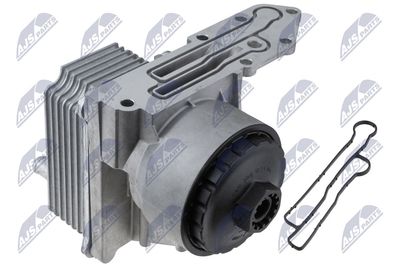Eļļas radiators, Motoreļļa NTY CCL-FR-037
