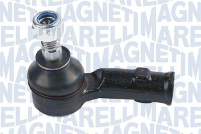 Наконечник поперечной рулевой тяги MAGNETI MARELLI 301191606990