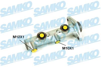 Главный тормозной цилиндр SAMKO P12124