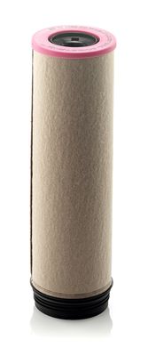 Sekundārā gaisa filtrs MANN-FILTER CF 1650
