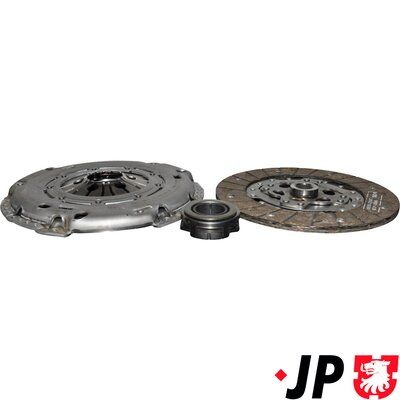 Комплект сцепления JP GROUP 1130410210