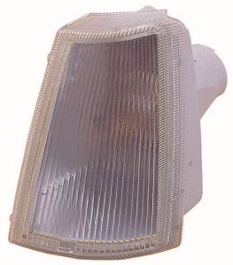 kierunkowskaz OP CORNER LAMP.UNIT..ECE. FIT FOR: OP.KDET / MONZ.4D.. ABAKUS 442-1507R-UE