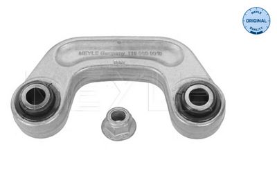 Тяга / стойка, стабилизатор MEYLE 1160600018