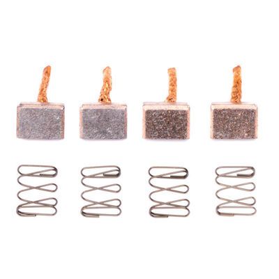 Ogļu suku komplekts, Starteris MAHLE MSX 1309KIT