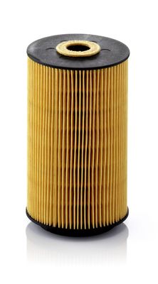 Eļļas filtrs MANN-FILTER HU 942/1 x