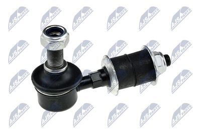 Stiepnis/Atsaite, Stabilizators NTY ZLP-NS-015