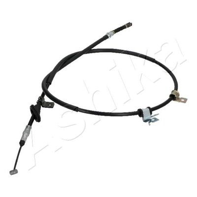 Trose, Stāvbremžu sistēma ASHIKA 131-04-406