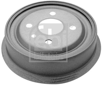 Bremžu trumulis FEBI BILSTEIN 08849