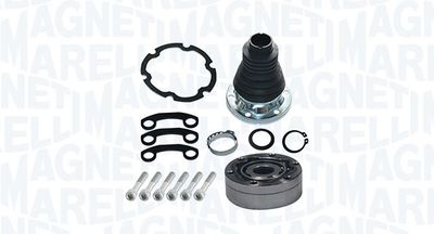 Шарнирный комплект, приводной вал MAGNETI MARELLI 302009100075