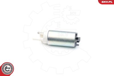 Топливный насос ESEN SKV 02SKV298