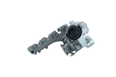 Kompresors, Turbopūte NRF 90010422