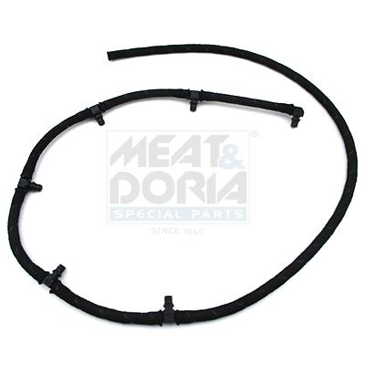 Шланг, утечка топлива MEAT & DORIA 9827