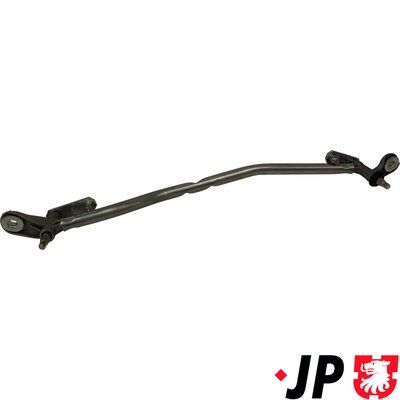 Система тяг и рычагов привода стеклоочистителя JP GROUP 1198101100