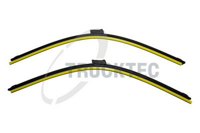 Щетка стеклоочистителя TRUCKTEC AUTOMOTIVE 02.58.441