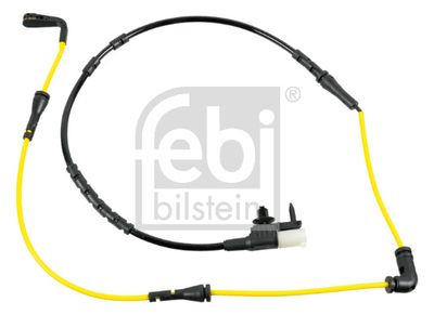 Hoiatuskontakt, piduriklotsi kulumine FEBI BILSTEIN 179227