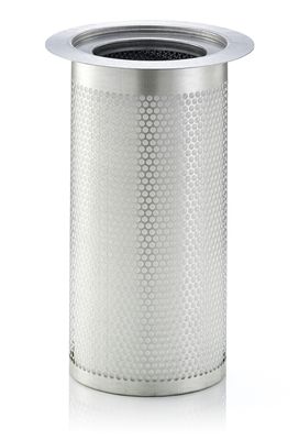 Filtrs, Saspiestā gaisa aprīkojums MANN-FILTER LE 32 004