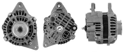 Ģenerators LUCAS LRA02761