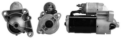 Стартер DRI 330038102