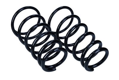 Пружина ходовой части MAXGEAR 60-1520D