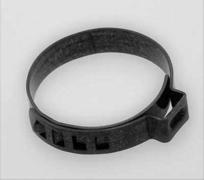 Зажимный хомут LÖBRO 190876