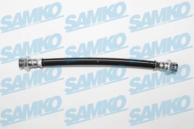 Тормозной шланг SAMKO 6T48032