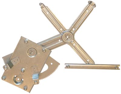 Стеклоподъемник VALEO 850907