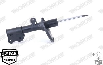 Амортизатор MONROE V4307A