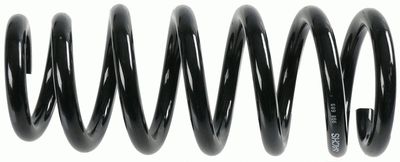 Balstiekārtas atspere SACHS 998 689