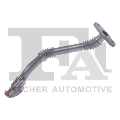 Маслопровод, компрессор FA1 610-817