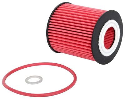 Eļļas filtrs K&N Filters HP-7013