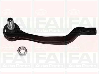 Наконечник поперечной рулевой тяги FAI AutoParts SS4139