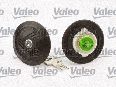 Крышка, топливной бак VALEO 247547