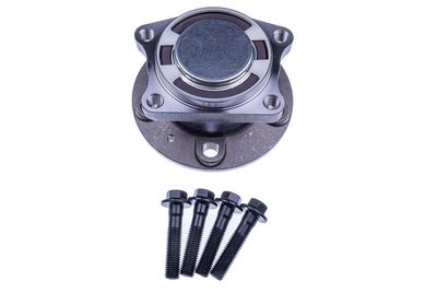 Комплект подшипника ступицы колеса DENCKERMANN W413890