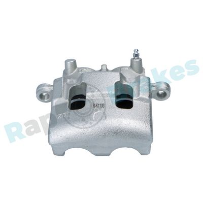 Bremžu suports RAP BRAKES R-K1133