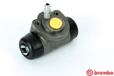 Riteņa bremžu cilindrs BREMBO A 12 124