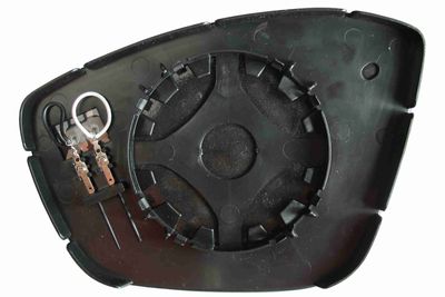 Зеркальное стекло, наружное зеркало VEMO V42-69-0013