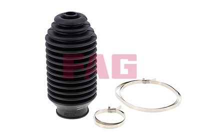 Комплект пыльника, рулевое управление Schaeffler FAG 841 0112 30