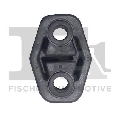 Кронштейн, система выпуска ОГ FA1 113-918