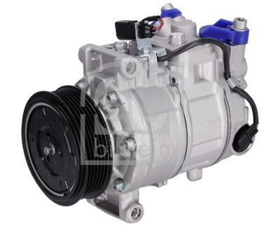 Kompresors, Gaisa kond. sistēma FEBI BILSTEIN 1001849