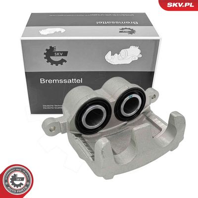 zacisk hamulca przedni prawy,HYUNDAI H100,581904FA00 ESEN SKV 79SKV892