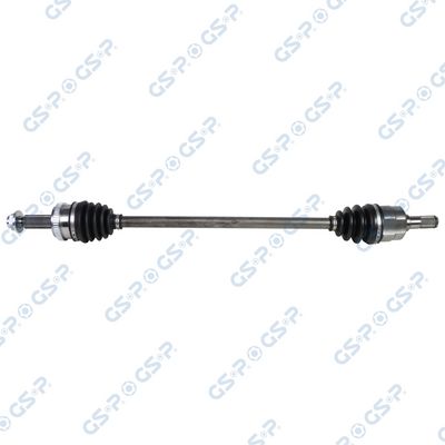 Piedziņas vārpsta GSP 224536