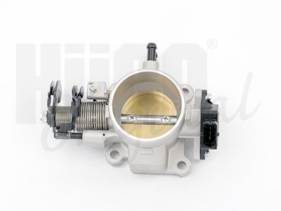 Корпус дроссельной заслонки HITACHI 138573