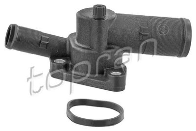 Термостат, охлаждающая жидкость TOPRAN 700571