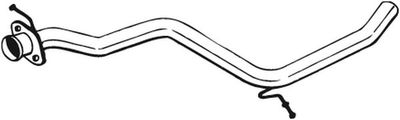 Izplūdes caurule BOSAL 851-169