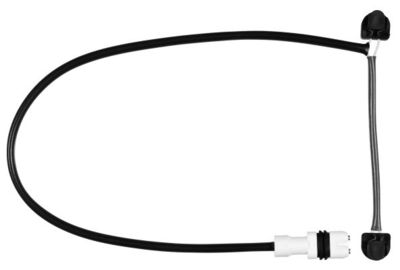 Сигнализатор, износ тормозных колодок TEXTAR 98037800