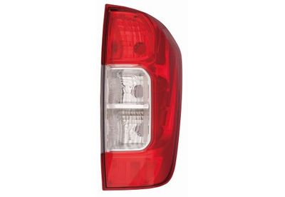 Aizmugurējais lukturis ABAKUS 215-19ACR-LD-UE