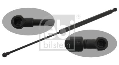 Gāzes atspere, Bagāžas/Kravas nodalījuma vāks FEBI BILSTEIN 38281