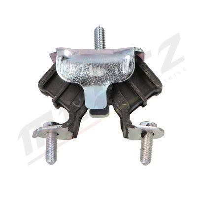 Подвеска, двигатель MERTZ M-S4423
