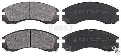 A.B.S. 36753 Bremžu uzliku